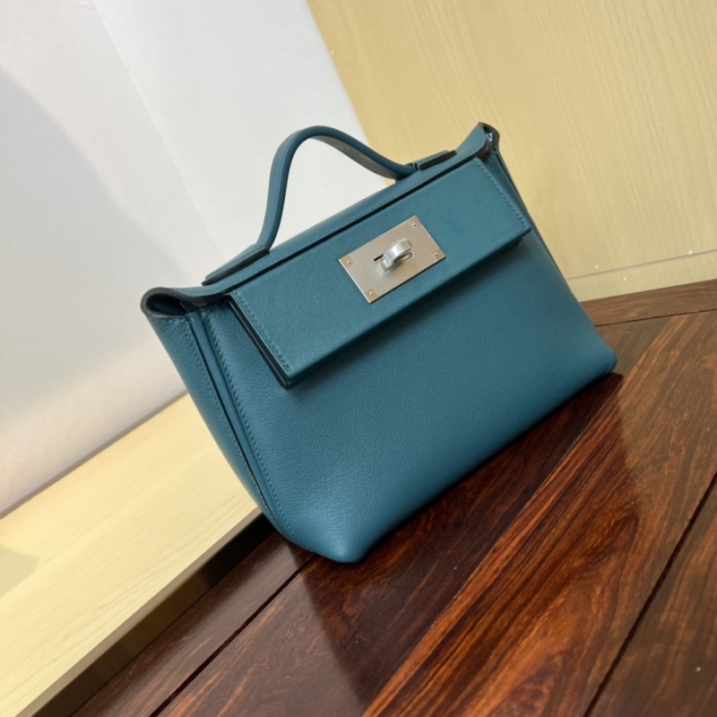 Hermes Kelly 2424 mini Bags